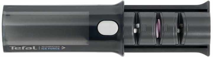 Точилка для ножей Tefal Ice Force (K2650534)