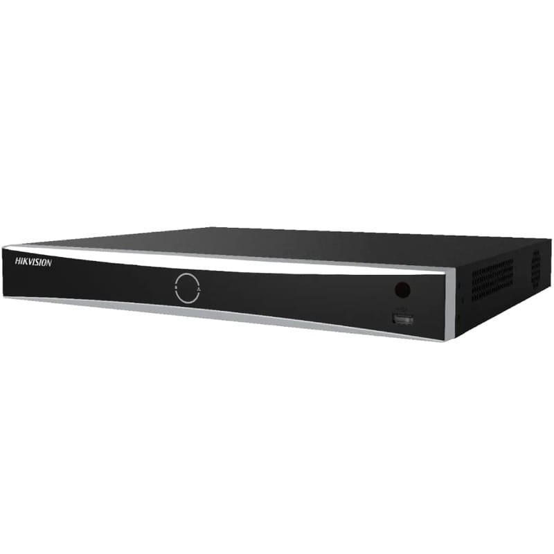 Відеореєстратор Hikvision DS-7632NXI-K2(D)