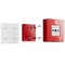 Фото - Ручной пожарный извещатель Ajax Manual Call Point (Red) (8EU) ASP | click.ua
