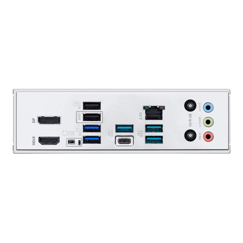 Материнська плата Asus B650E MAX Gaming WiFi Socket AM5
