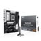 Фото - Материнська плата Asus B650E MAX Gaming WiFi Socket AM5 | click.ua