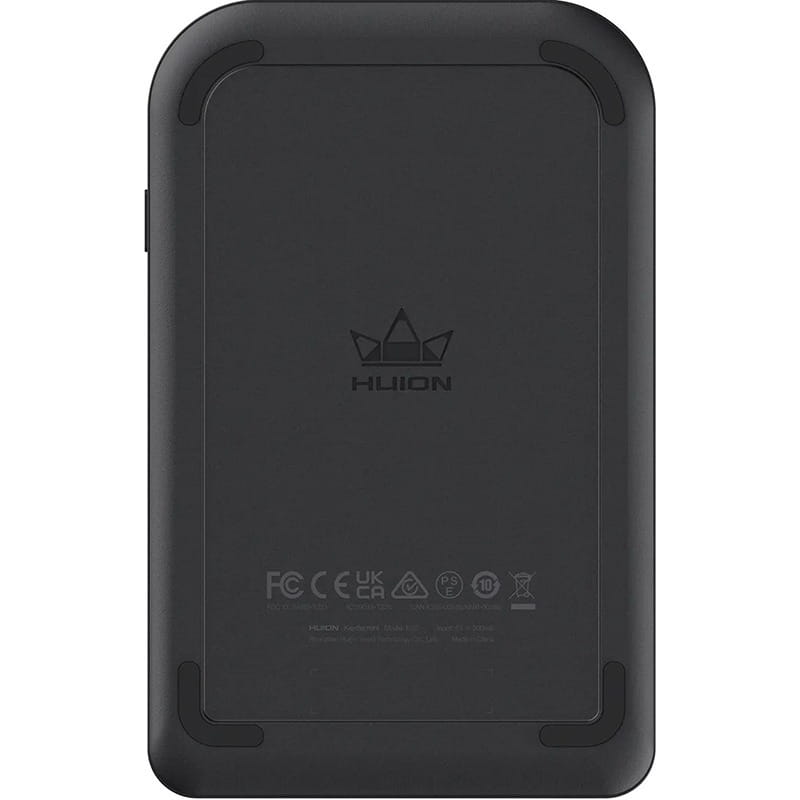 Міні клавіатура Huion K20