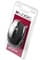 Фото - Мышь беспроводная LogicConcept LM-31W Black (M-LC-LM31W-BK) | click.ua