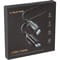 Фото - Кабель PowerPlant USB Type-C - USB Type-C (M/M), USB4, 40Gbps, 100W, 1м Black (CA913299) | click.ua