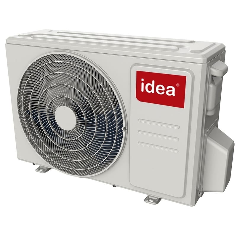 Кондиціонер Idea ISR-09HR-MA01-DN8