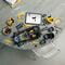 Фото - Конструктор LEGO Technic McLaren P1 (42172) | click.ua