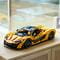 Фото - Конструктор LEGO Technic McLaren P1 (42172) | click.ua