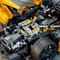 Фото - Конструктор LEGO Technic McLaren P1 (42172) | click.ua