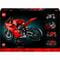 Фото - Конструктор LEGO Technic Мотоцикл Ducati Panigale V4 S (42202) | click.ua