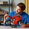 Фото - Конструктор LEGO Technic Мотоцикл Ducati Panigale V4 S (42202) | click.ua