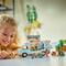 Фото - Конструктор LEGO Friends Пригоди на фургоні дружби (42663) | click.ua