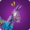 Фото - Конструктор LEGO Fortnite Supply Llama (77071) | click.ua