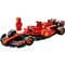 Фото - Конструктор LEGO Speed Champions Автомобіль для перегонів F1 Ferrari SF-24 (77242) | click.ua