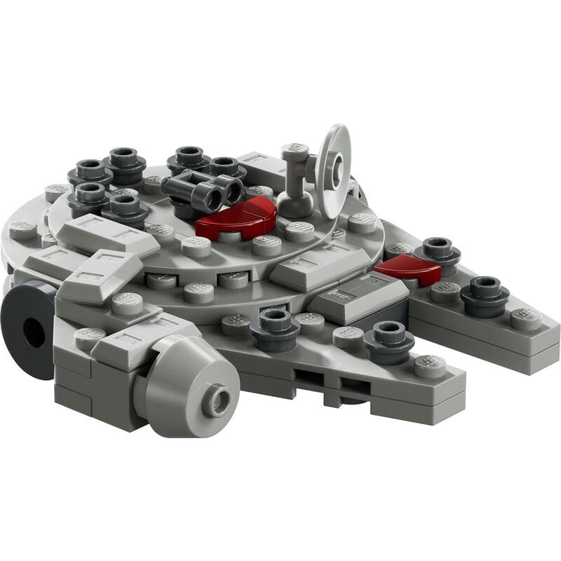 Конструктор LEGO Star Wars Мінімодель «Сокіл тисячоліття» (30708)