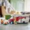 Фото - Конструктор LEGO City Приключенческий дом на колесах для отпуска (60454) | click.ua