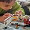 Фото - Конструктор LEGO City Приключенческий дом на колесах для отпуска (60454) | click.ua