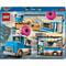 Фото - Конструктор LEGO City Грузовик с пончиками (60452) | click.ua