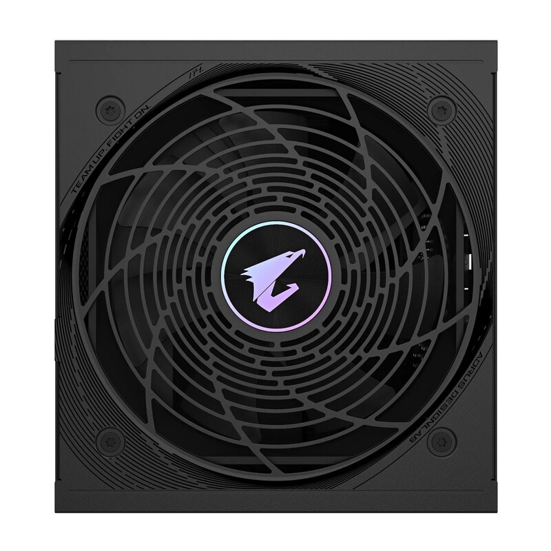 Блок питания Gigabyte GP-AE850PM PG5 850W