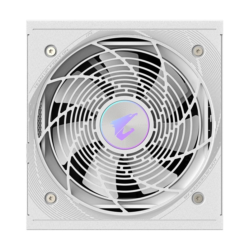 Блок живлення Gigabyte GP-AE850PM PG5 ICE 850W