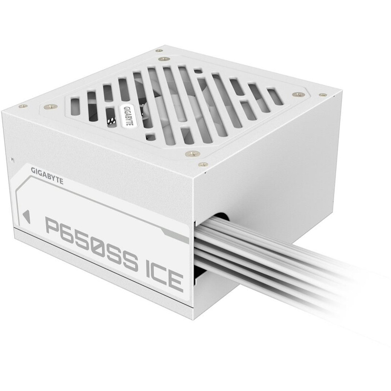 Блок живлення Gigabyte GP-P650SS ICE 650W
