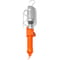 Фото - Светильник переносной PowerPlant 2х0.75мм, 7м Orange (EX610440) | click.ua