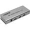 Фото - Сплітер PowerPlant HDMI - 2xHDMI, 8K Silver (CA914197) | click.ua