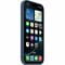 Фото - Чохол-накладка Apple Silicone Case with MagSafe для Apple iPhone 15 Black (MT0J3) | click.ua