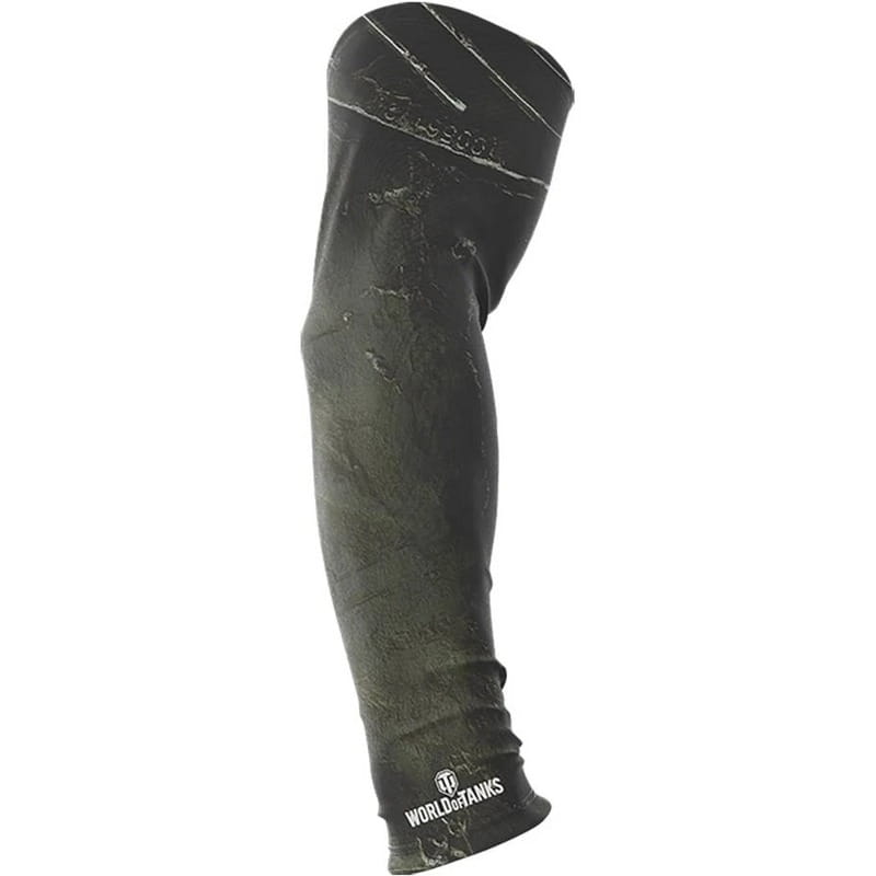 Геймерський рукав Wargaming World of Tanks 01D Armor L (FWGSLEEVE01D2200L)