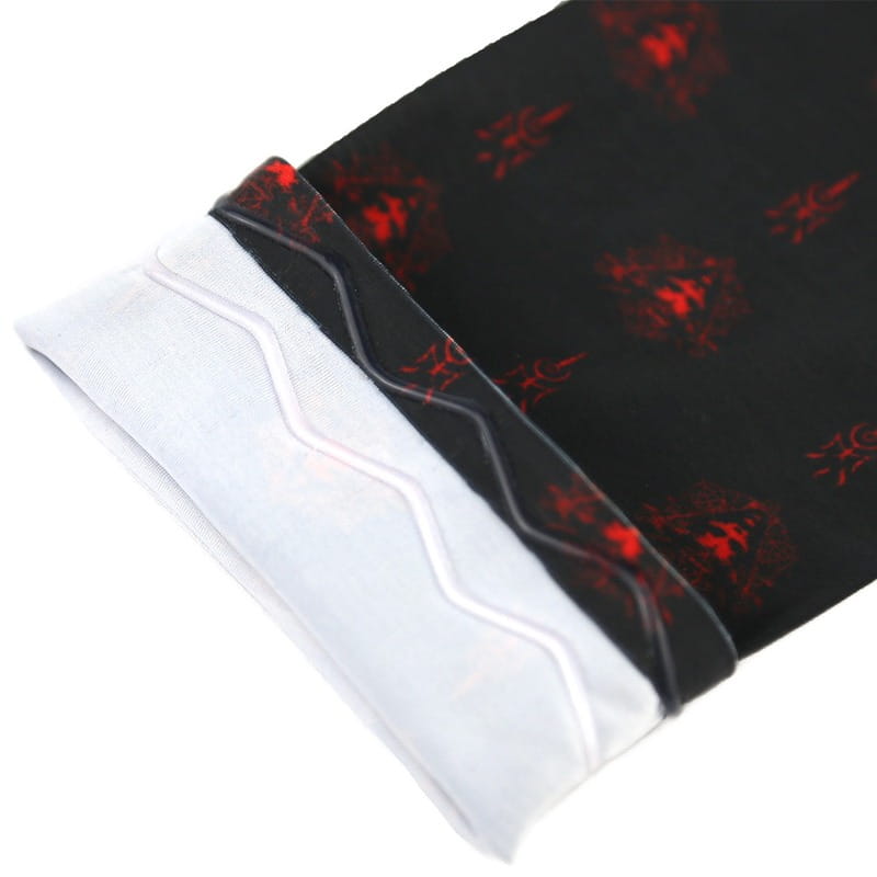 Геймерський рукав Blizzard Entertainment Diablo IV Lilith`s Blood Petals S Black (FD4SLEEVLILITH00S)