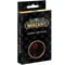 Фото - Геймерський рукав Blizzard Entertainment World of Warcraft IV Horde L Black (FWOWSLEEVHORDBR0L) | click.ua