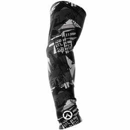 Геймерський рукав Blizzard Entertainment Overwatch 2 Genji Dragon Blade S Black (FOWSLEEVEGENJI00S)