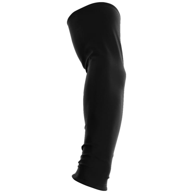Геймерський рукав FragON XL Black (FFGARMSLEEVEBK0XL)