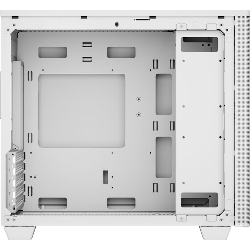 Корпус AeroCool Stormfront Mini-G-WT-v1 (ACCM-ES10003.21) White без БЖ