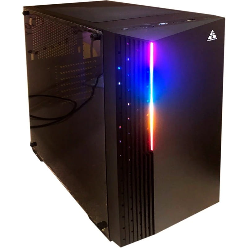 Корпус Golden Field 3802 500W