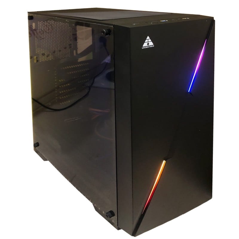 Корпус Golden Field 3803 500W