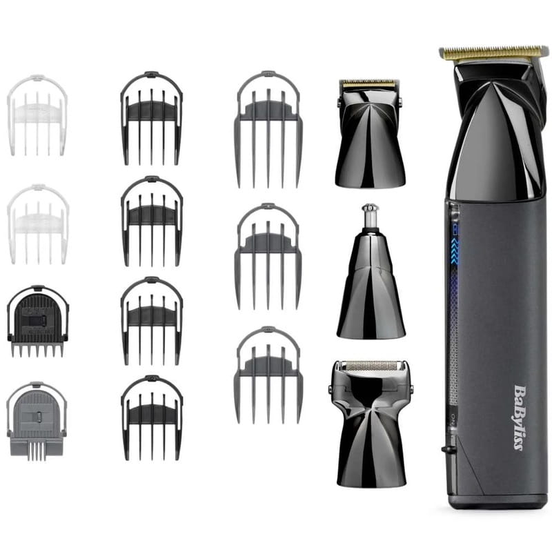 Машинка для стрижки Babyliss MT991E