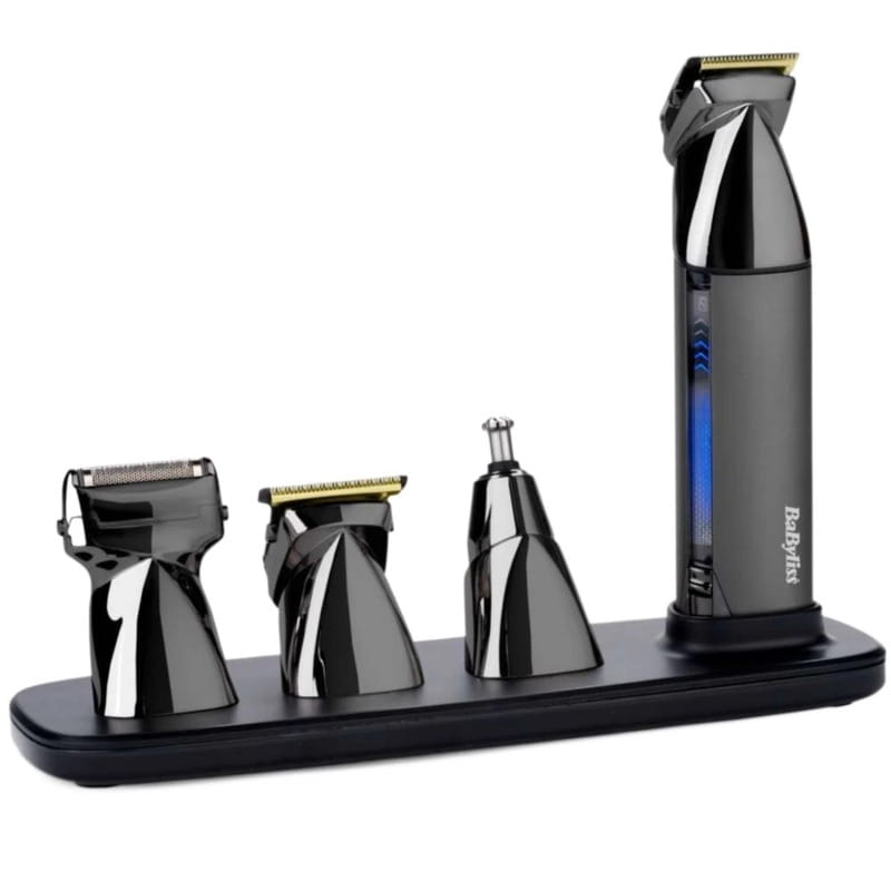 Машинка для стрижки Babyliss MT991E