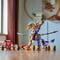 Фото - Конструктор LEGO Ninjago Arc Dragon of Focus (71836) | click.ua
