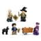 Фото - Конструктор LEGO Harry Potter Пригоди на Лицарському автобусі (76446) | click.ua