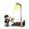 Фото - Конструктор LEGO Harry Potter Пригоди на Лицарському автобусі (76446) | click.ua