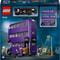 Фото - Конструктор LEGO Harry Potter Пригоди на Лицарському автобусі (76446) | click.ua