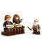 Фото - Конструктор LEGO Harry Potter Замок Гоґвортс: урок чарів (76442) | click.ua