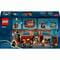 Фото - Конструктор LEGO Harry Potter Замок Гоґвортс: урок чарів (76442) | click.ua