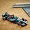 Фото - Конструктор LEGO Speed Champions Автомобіль для перегонів Mercedes-AMG F1 W15 (77244) | click.ua
