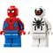 Фото - Конструктор LEGO Marvel Super Heroes Робот Людини Павука проти Анти-Венома (76308) | click.ua