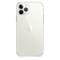 Фото - Чохол-накладка Apple Clear Case для Apple iPhone 11 Pro Transparent (MWYK2) | click.ua