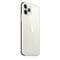 Фото - Чохол-накладка Apple Clear Case для Apple iPhone 11 Pro Transparent (MWYK2) | click.ua
