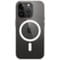 Фото - Чохол-накладка Apple Clear Case with MagSafe для Apple iPhone 14 Pro Transparent (MPU63) | click.ua