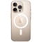 Фото - Чохол-накладка Apple Clear Case with MagSafe для Apple iPhone 16 Pro Transparent (MA7E4) | click.ua