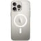 Фото - Чeхол-накладка Apple Clear Case with MagSafe для Apple iPhone 16 Pro Max Transparent (MA7F4) | click.ua